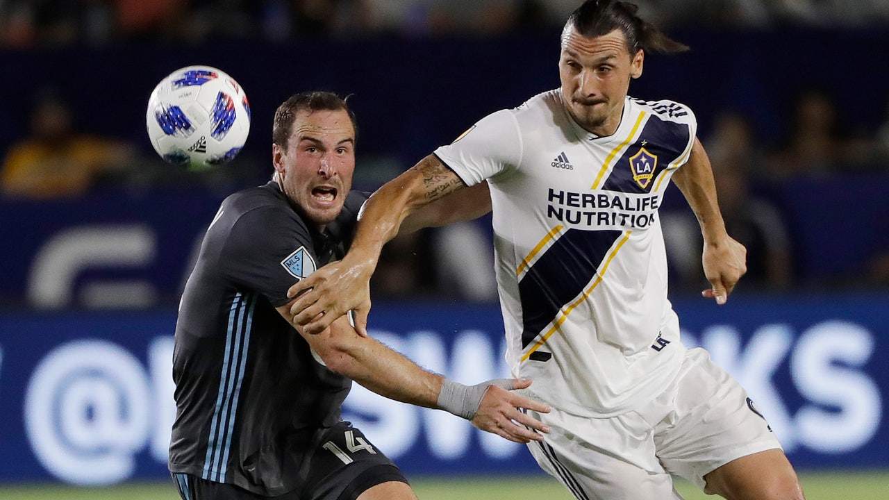 Zlatan's future: Ibrahimovic hopeful of return to LA in 2019